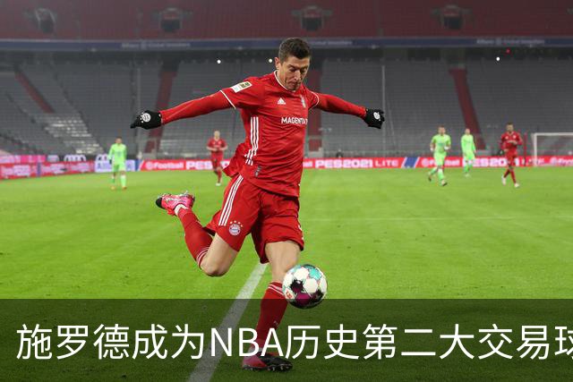 施罗德成为NBA历史第二大交易球员：再度被交易至黄蜂